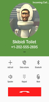 İndir Skibidi Toilet 2 Eğlence Android için Ekran görüntüsü 6