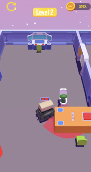İndir Skibidi Toilet War Gündelik Android için Ekran görüntüsü 3