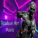 İndir  Ready or Not Squad Mobile