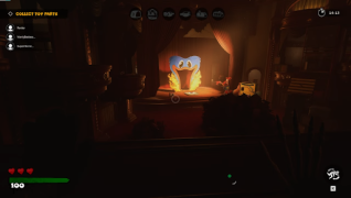 İndir Project playtime game 2 Eylem Android için Ekran görüntüsü 4