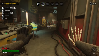 İndir Project playtime game 2 Eylem Android için Ekran görüntüsü 6