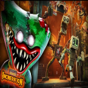 İndir  project play time incineration