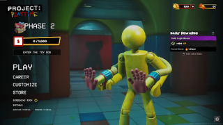 İndir project play time incineration Eylem Android için Ekran görüntüsü 5