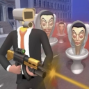 İndir  Skibidi Toilets Attack