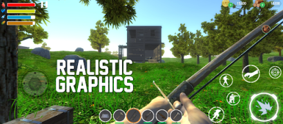 İndir Dead Survival Island 2 Eylem Android için Ekran görüntüsü 5