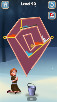 İndir Home Pin 3: Homeless Adventure Arcade Android için Ekran görüntüsü 2