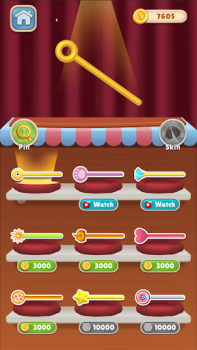 İndir Home Pin 3: Homeless Adventure Arcade Android için Ekran görüntüsü 3