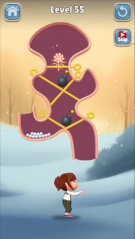 İndir Home Pin 3: Homeless Adventure Arcade Android için Ekran görüntüsü 4