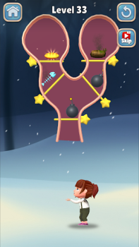 İndir Home Pin 3: Homeless Adventure Arcade Android için Ekran görüntüsü 5