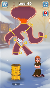 İndir Home Pin 3: Homeless Adventure Arcade Android için Ekran görüntüsü 6