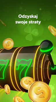 İndir Verde Casino: Online Slots Kumarhane Android için Ekran görüntüsü 2