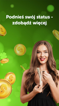 İndir Verde Casino: Online Slots Kumarhane Android için Ekran görüntüsü 3