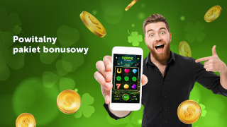 İndir Verde Casino: Online Slots Kumarhane Android için Ekran görüntüsü 7