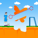 İndir  Cut to Goal Football