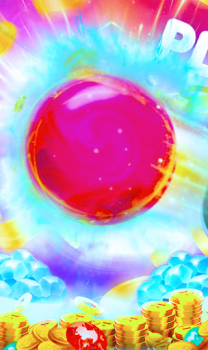 İndir Paradise Land Arcade Android için Ekran görüntüsü 2