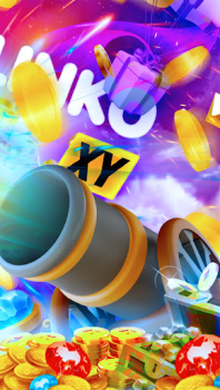 İndir Paradise Land Arcade Android için Ekran görüntüsü 3