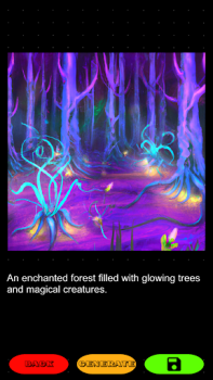 İndir Art WallPaper Fotoğraf Android için Ekran görüntüsü 4