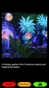 İndir Art WallPaper Fotoğraf Android için Ekran görüntüsü 6