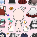 İndir  Unnie doll