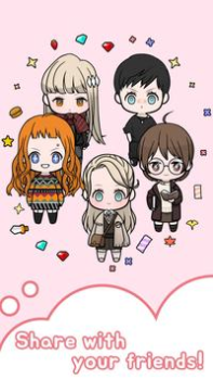 İndir Unnie doll Gündelik Android için Ekran görüntüsü 4