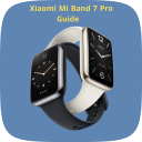İndir  Xiaomi Mi Band 7 Pro Guide