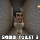 İndir  Skibidi Toilet 3 mod Minecraft