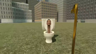 İndir SKIBIDI TOILET VS CAMERA MAN Maceralar Android için Ekran görüntüsü 5