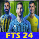 İndir  Fantasy Fts24 Football League