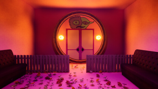 İndir Garten Banban 4 Game Maceralar Android için Ekran görüntüsü 3