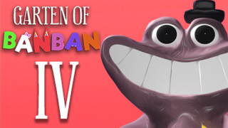 İndir Chapter 4 Garten of Banban Eylem Android için