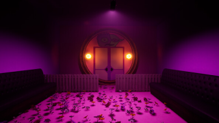 İndir Garten of Ban Ban 4 Eylem Android için Ekran görüntüsü 6