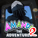 İndir  Amanda the Adventurer : part 2