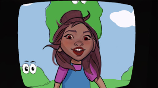 İndir Tapes Story: Amanda Bulmaca Oyunları Android için Ekran görüntüsü 3