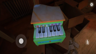 İndir Tapes Story: Amanda Bulmaca Oyunları Android için Ekran görüntüsü 6