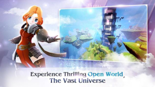 İndir TeeTINY Online: Open World MMORPG Rol yapma Android için Ekran görüntüsü 3