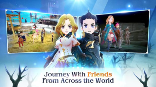 İndir TeeTINY Online: Open World MMORPG Rol yapma Android için Ekran görüntüsü 6