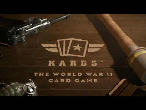 İndir KARDS - The WW2 Card Game Kart oyunları Android için Ekran görüntüsü 8