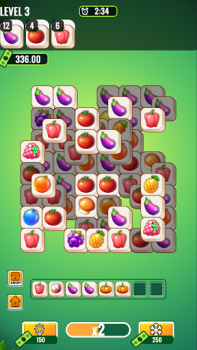 İndir Match Tile Bulmaca Oyunları Android için Ekran görüntüsü 4