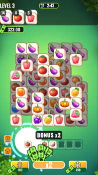 İndir Match Tile Bulmaca Oyunları Android için Ekran görüntüsü 5