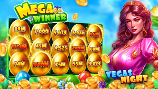 İndir Jackpot Casino: Zeus Yuvaları Kumarhane Android için Ekran görüntüsü 3