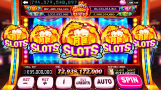 İndir Jackpot Casino: Zeus Yuvaları Kumarhane Android için Ekran görüntüsü 4