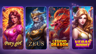 İndir Jackpot Casino: Zeus Yuvaları Kumarhane Android için Ekran görüntüsü 5