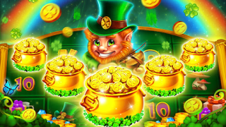 İndir Jackpot Casino: Zeus Yuvaları Kumarhane Android için Ekran görüntüsü 7