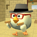 İndir  Chicken Gun