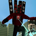İndir  Speakerman Mod GMOD