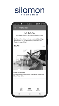 İndir Silomon Alışveriş Android için Ekran görüntüsü 2