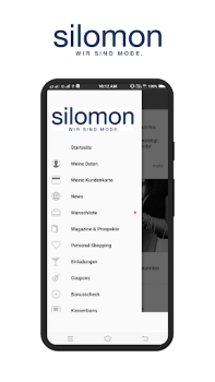 İndir Silomon Alışveriş Android için Ekran görüntüsü 3