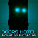 İndir  Mod Doors for Melon