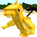 İndir  Rainbow Friends mod 2 for MCPE