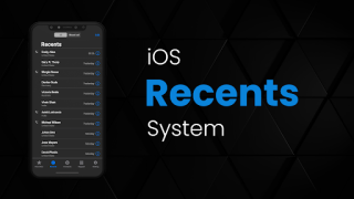 İndir iOS Phone Dialer  Call Screen Özelleştirme Android için Ekran görüntüsü 3